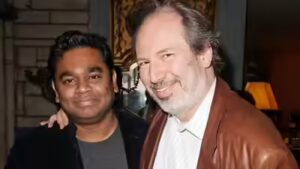 Ramayana Movie: AR Rahman says working with Hans Zimmer on Rs 4000 crore Ramayana is a ‘great honour’: ‘His name will make many people watch the movie’ | Hindi Movie News