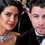 Nick Jonas jokes about wife Priyanka Chopra being 75 years old; celebrates her Indian film comeback with SS Rajamouli’s ‘Varanasi’ |