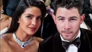 Nick Jonas jokes about wife Priyanka Chopra being 75 years old; celebrates her Indian film comeback with SS Rajamouli’s ‘Varanasi’ |