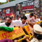CBI arrests Pune-based woman for NEET UG physics paper ‘leak’ | India News
