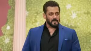 Salman Khan recalls terrifying 80-foot jump mishap on Jaagruti sets, reveals Patthar Ke Phool stunt left him unable to breathe