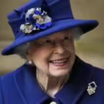 Quote of the day by Queen Elizabeth: “Over the years, those who have seemed to me to be the most happy, contented and fulfilled have always been the people who have lived the most outgoing and unselfish lives.”