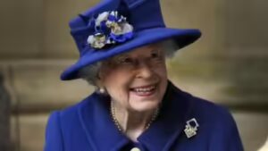 Quote of the day by Queen Elizabeth: “Over the years, those who have seemed to me to be the most happy, contented and fulfilled have always been the people who have lived the most outgoing and unselfish lives.”