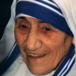 Quote of the day by Mother Teresa: “We do not need guns and bombs to bring peace, we need…” – the timeless lesson on peace by Saint Mother Teresa of Calcutta | World News