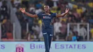 Kagiso Rabada breaks Mohammed Shami record, creates IPL history to become … | Cricket News