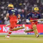 Huge blow for RCB! Star player leaves IPL 2026 camp just before playoffs | Cricket News