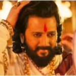Raja Shivaji Full Movie Collection: ‘Raja Shivaji’ box office collection day 10: Riteish Deshmukh’s epic drama closes second weekend with over Rs 80 cr earnings |