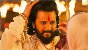 Raja Shivaji Full Movie Collection: ‘Raja Shivaji’ box office collection day 10: Riteish Deshmukh’s epic drama closes second weekend with over Rs 80 cr earnings |