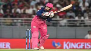 Vaibhav Sooryavanshi scripts history, breaks Chris Gayle’s 14-year-old IPL record to become… | Cricket News