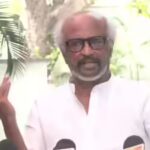 ‘I was extremely shocked’: Rajinikanth breaks silence on Vijay becoming Tamil Nadu CM, defends friendship with MK Stalin