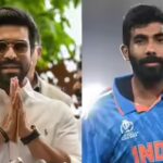 Actor Ram Charan apologises to Jasprit Bumrah after on-stage goof-up: ‘It was a genuine human error’ | Cricket News
