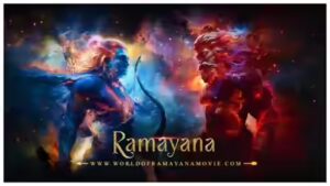 ‘Ramayana’ eyes Rs 450 crore for Hindi theatrical distribution rights; aims for Rs 1,000 crore for digital rights alone: Reports |