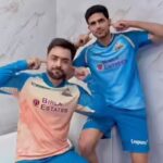 IPL 2026 | ‘Khamma Ghani’: Shubman Gill, Rashid Khan tease Rajasthan Royals with witty social media post | Cricket News