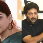 Ravi Mohan’s ‘Idly Nadigai’ comment triggers Khushbu Sundar reaction; ‘Thank you for proving me right’