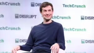 UK healthcare expansion: Steve Jobs son Reed Jobs plans to invest in cancer startups