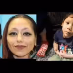 Texas kid’s remains found 4 years after he mysteriously disappeared; Mother, stepfather fled to India with six other children
