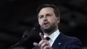 JD Vance makes unplanned return to Washington, claims report triggering speculations over Iran