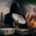 Iran secretly bought Chinese satellite tech via UAE — then struck Abu Dhabi: Report