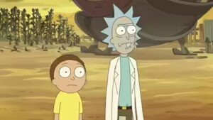 Rick and Morty’ film in early development at Warner Bros. with ‘Adult Swim’ fame Jacob Hair | English Movie News