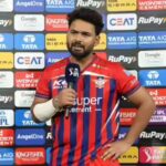‘Everyone knows that, but…’: Rishabh Pant drops F-bomb after Lucknow Super Giants defeat in Jaipur