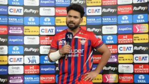‘Everyone knows that, but…’: Rishabh Pant drops F-bomb after Lucknow Super Giants defeat in Jaipur