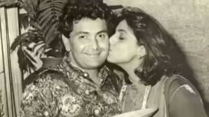 Neetu Kapoor would fast, go to temples, gurudwaras, churches when Rishi Kapoor’s films didn’t work, says the institution of marriage is going down now | Hindi Movie News