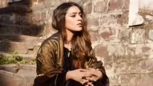 RJ Mahvash recalls battling depression and ‘hallucinating’ after fiance cheated on her thrice at 19: ‘He even cheated on his pregnant wife’
