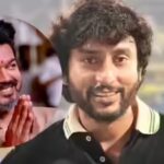 RJ Balaji reveals Vijay’s connection with ‘Karuppu’; shares an UNTOLD story from the first script narration | Tamil Movie News