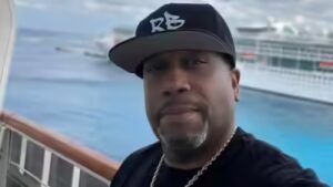 Rob Base Death News: ‘It Takes Two’ rapper Rob Base passes away at 59 after battling cancer |