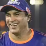 End of an era: Robin Singh parts ways with Mumbai Indians after 16-year journey