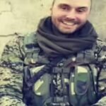 Ukraine Spying Case: Scottish ex-military instructor jailed for over eight years in Ukraine for spying for Russia | World News