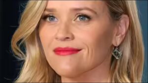 Reese Witherspoon: Quote of the day by Reese Witherspoon: ‘Life isn’t about perfection…every chapter deserves celebrating’ |