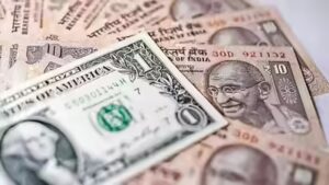 RBI steps in with heavy dollar sales to defend rupee as currency rebounds from record lows: Report