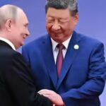 25th visit to China: Xi Jinping’s ‘old friend’ Putin to arrive on Tuesday