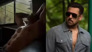 Salman Khan drops cryptic note about loneliness while flaunting chiseled body, gets fans worried: ‘Bhai never posts something this deep’
