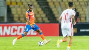 ‘We’re also trying to provide for our family’: Sandesh Jhingan as ISL faces yet another crisis