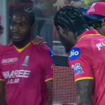 IPL 2026: Kumar Sangakkara steps in to calm angry Jofra Archer after horror 11-ball over vs Gujarat Titans | Cricket News