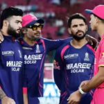 ‘We don’t pick age, we … ‘: Kumar Sangakkara’s bold statement after Rajasthan Royals seal IPL 2026 playoff berth | Cricket News