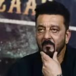 Sanjay Dutt: Years after being declared cancer-free, Sanjay Dutt heads to Los Angeles for annual health check-up: Report | Hindi Movie News