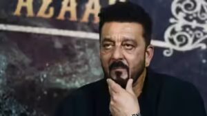 Sanjay Dutt: Years after being declared cancer-free, Sanjay Dutt heads to Los Angeles for annual health check-up: Report | Hindi Movie News
