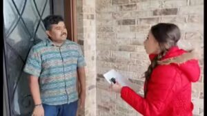 Texas whistleblower asks how H-1Bs live in beautiful, $800,000 houses, blames Biden for giving out loans