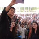 Sachin Tendulkar’s daughter Sara Tendulkar slams paparazzi page over offensive body-shaming remark: ‘You are disgusting’ | Hindi Movie News