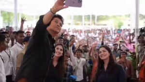 Sachin Tendulkar’s daughter Sara Tendulkar slams paparazzi page over offensive body-shaming remark: ‘You are disgusting’ | Hindi Movie News
