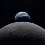 Scientists found a hidden highway to the Moon, and it could make space travel much cheaper |