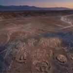 Scientists used AI and high-tech scans in Peru’s Nazca Desert; the result was 303 hidden geoglyphs