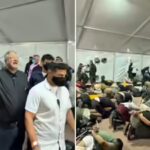 Israeli minister’s video mocking Gaza flotilla activists sparks global outrage