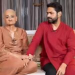 Sharib Hashmi recalls struggling with ‘zero money’ before The Family Man success; wife Nasreen sold jewellery to support his dream | Hindi Movie News