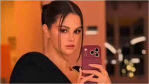 When Selena Gomez revealed that her beauty brand’s packaging is influenced because of her Lupus