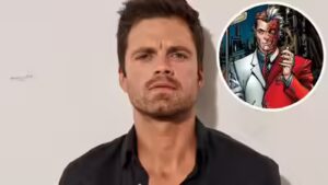 Sebastian Stan opens up about playing iconic villain Two-Face; teases ‘many roles’ in Robert Pattinson-led ‘The Batman: Part II’ |