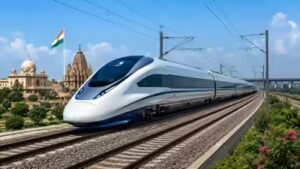 Trains at 220 kmph on Indian Railways soon! Cabinet approves Ahmedabad-Dholera semi high-speed rail project; check details